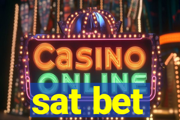 sat bet